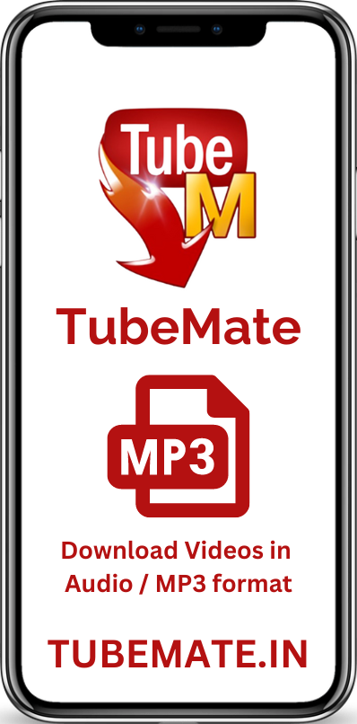 Download Videos in Audio MP3 format