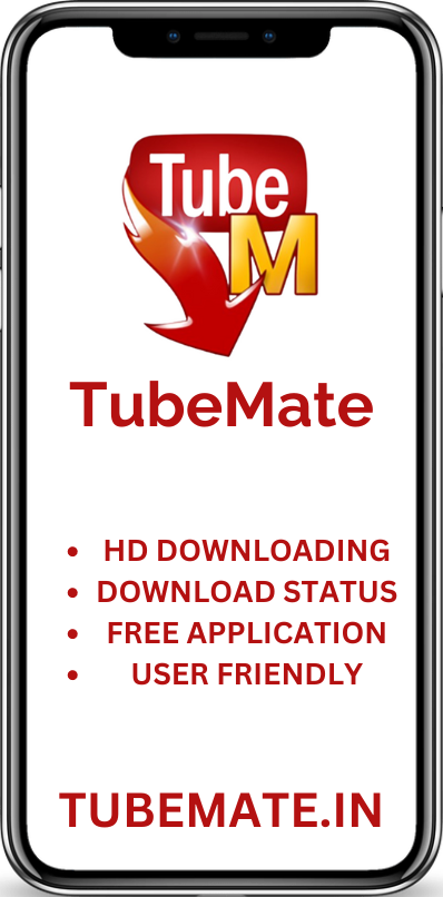 TubeMate Apk