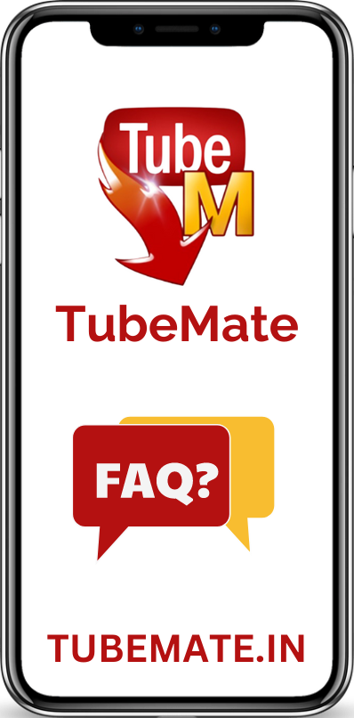 TubeMate FAQs