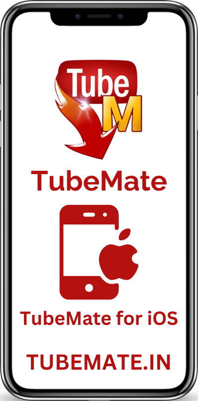 TubeMate for iOS